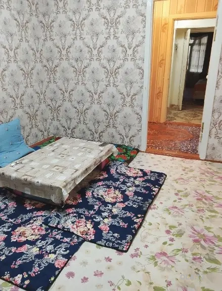 4 комнатная квартира, 5 этаж, 90 м²
