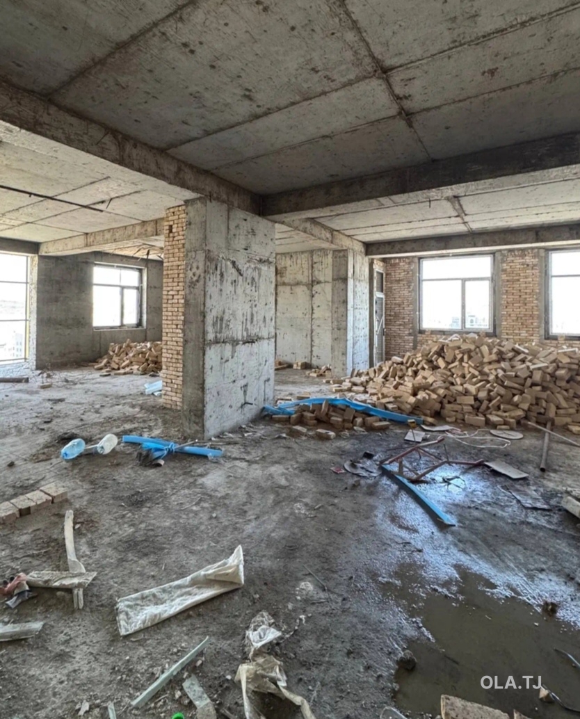 4 комнатная квартира, 19, 160 м²