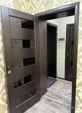 1 комнатная квартира, 4 этаж, 38 м²