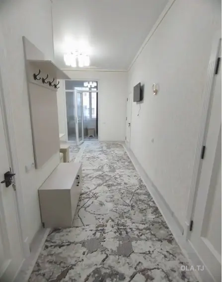 1 комнатная квартира, 2/, 55 м²
