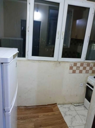 2 комнатная квартира, 11 этаж, 41 м²