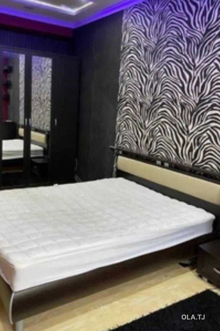 2 комнатная квартира, 7 этаж, 90 м²