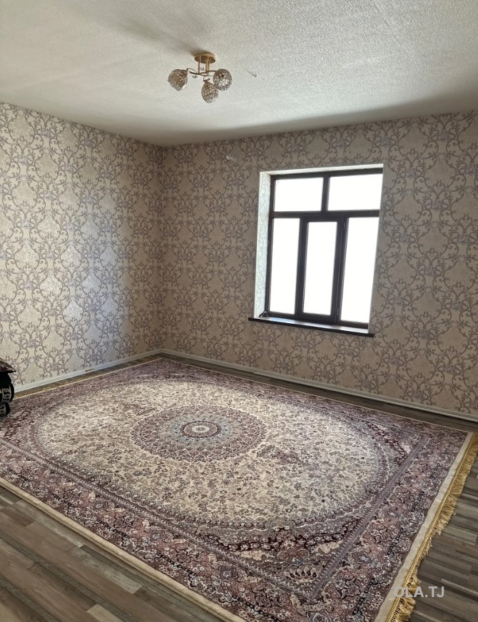 Дом (хавли), 9 комнат, 2 эт