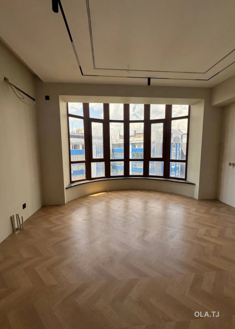 5 комнатная квартира, 10 этаж, 170 м²