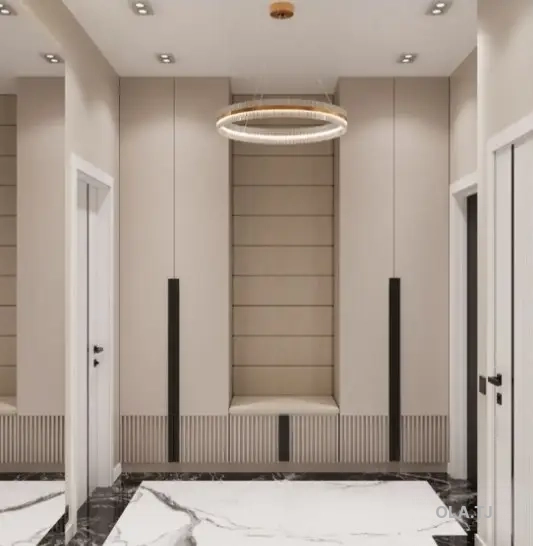 1 комнатная квартира, 9 этаж, 78 м²