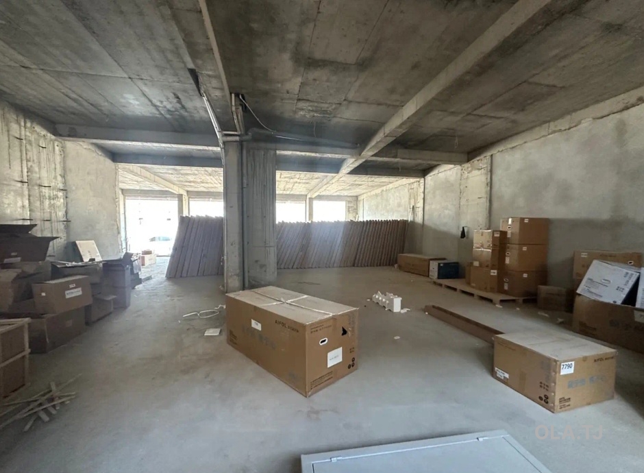 Помещение под свободное назначение, 247м², 18мкр
