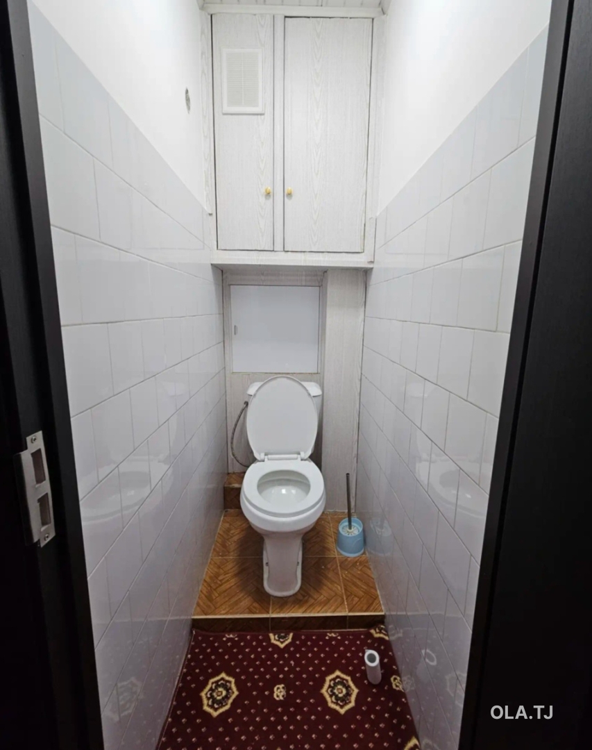 4 комнатная квартира, 4,