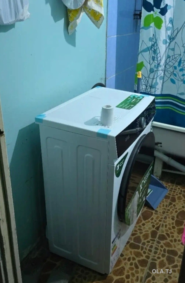 1 комнатная квартира, 4 этаж, 36 м²