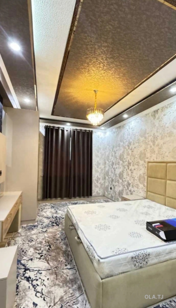 2 комнатная квартира, 8 этаж, 60 м²