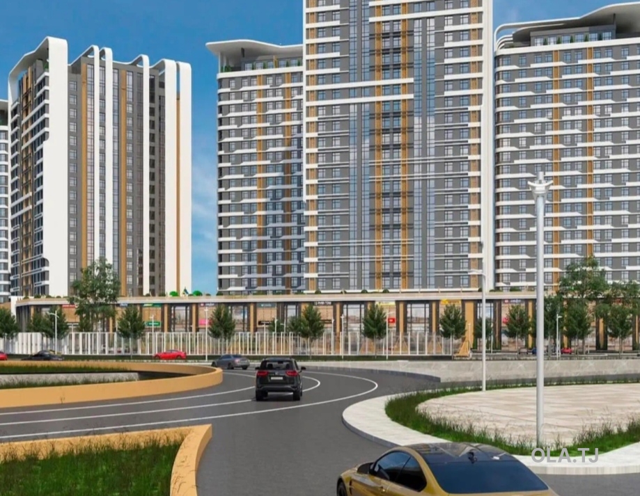 Помещение под магазин / салон, 400м², 82
