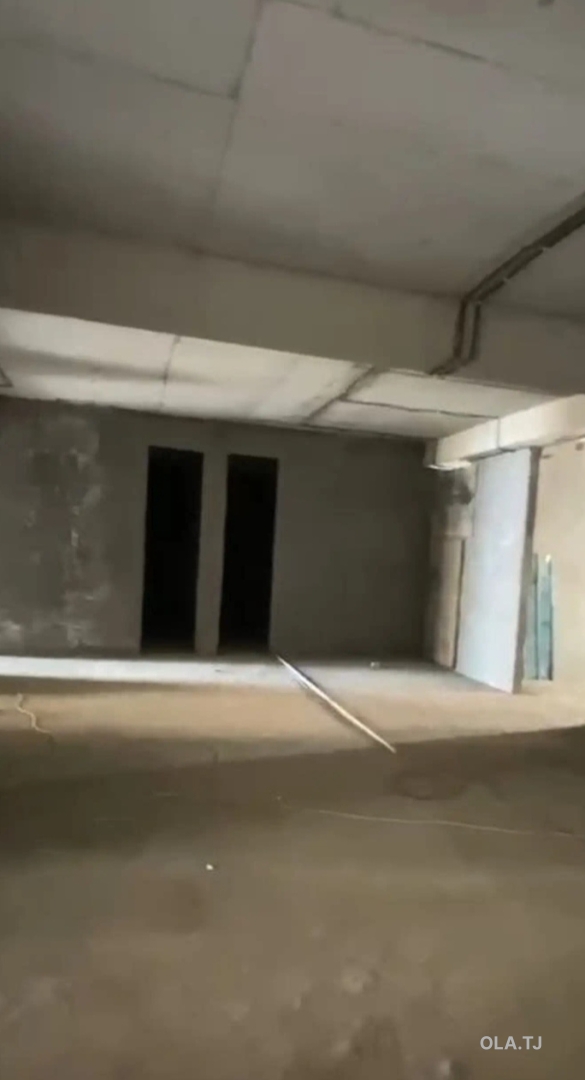 6 комнатная квартира, 3 этаж, 250 м²