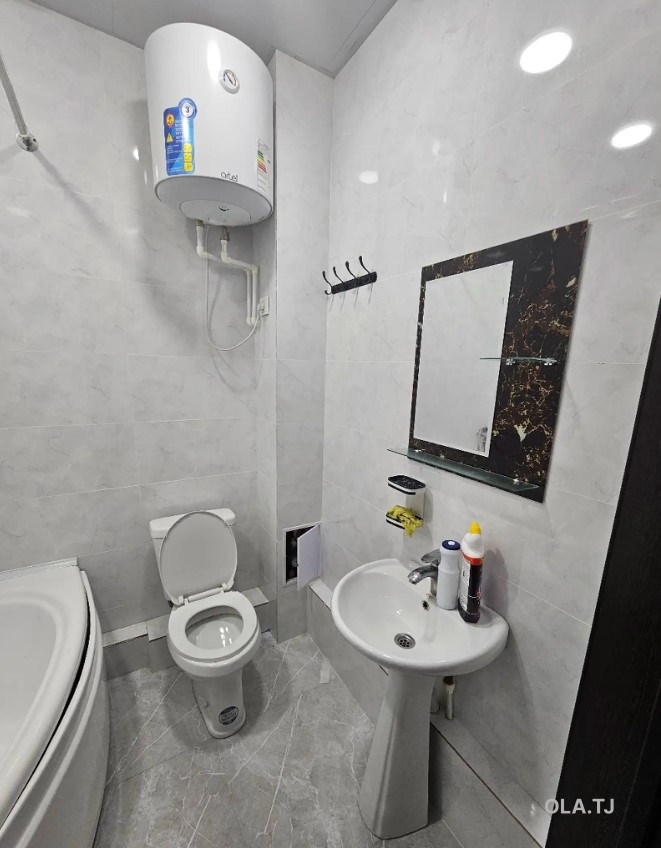 1 комнатная квартира, 6 этаж, 50 м²