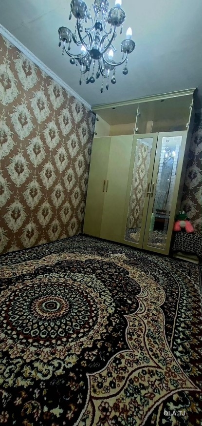 Дом (хавли), 3 комнат, 1 эт