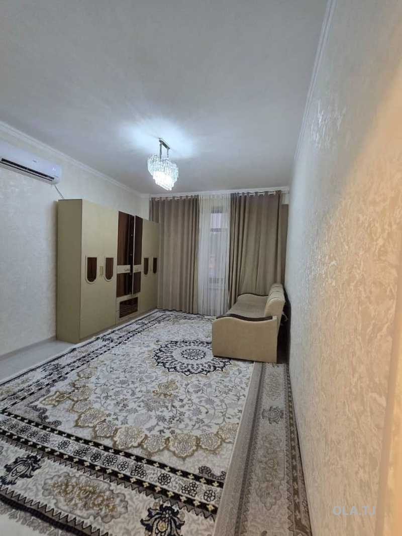 2 комнатная квартира, 9 этаж, 60 м²