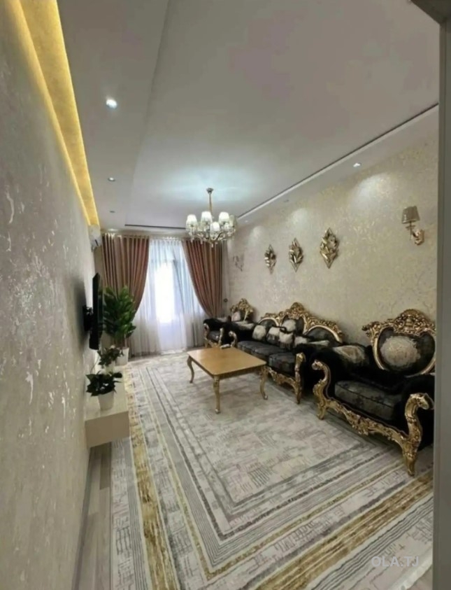 3 комнатная квартира, 11 этаж, 105 м²