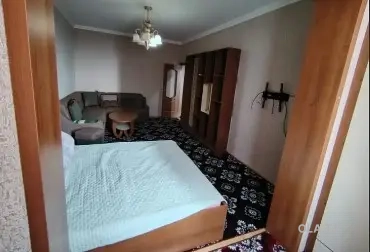 1 комнатная квартира,  этаж,