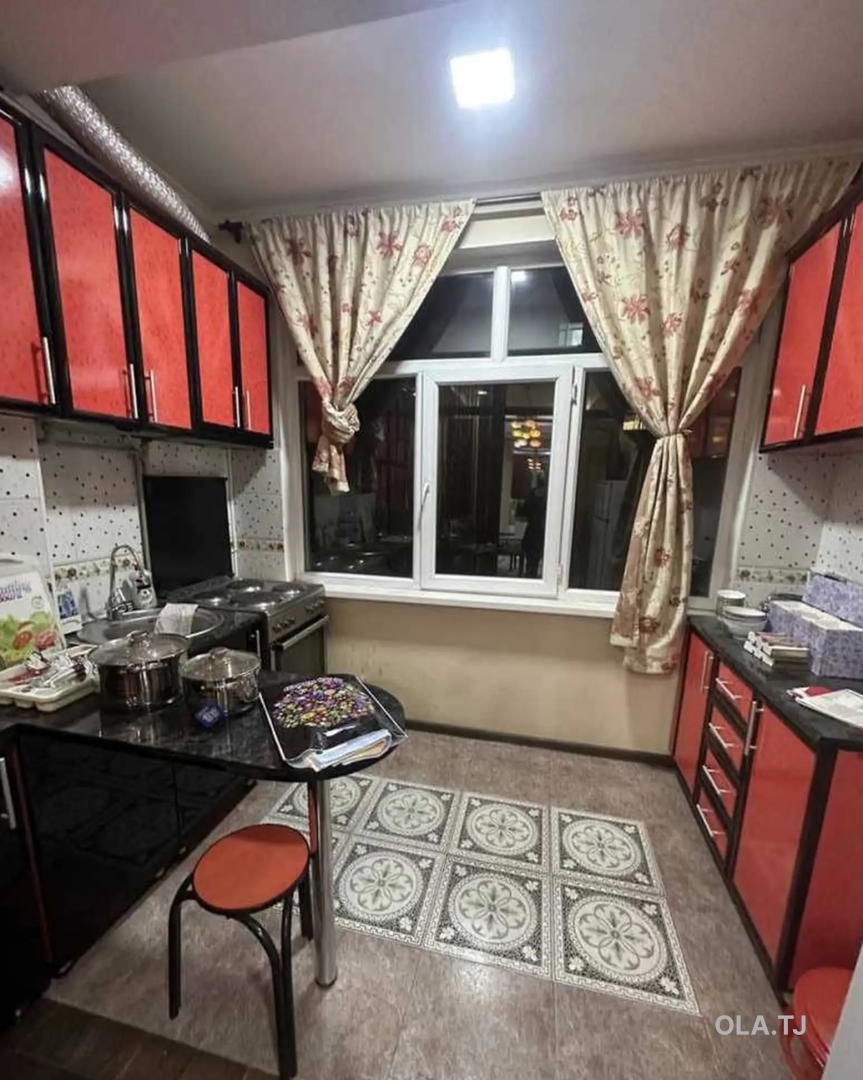2 комнатная квартира, 7 этаж, 74 м²