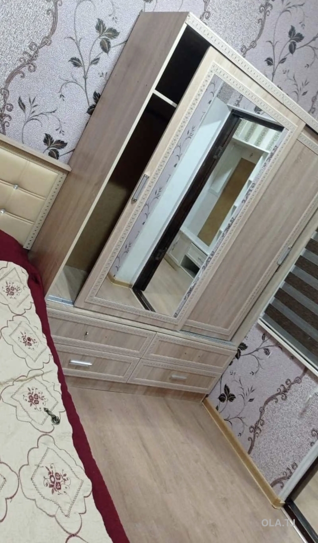 2 комнатная квартира, 5 этаж, 64 м²