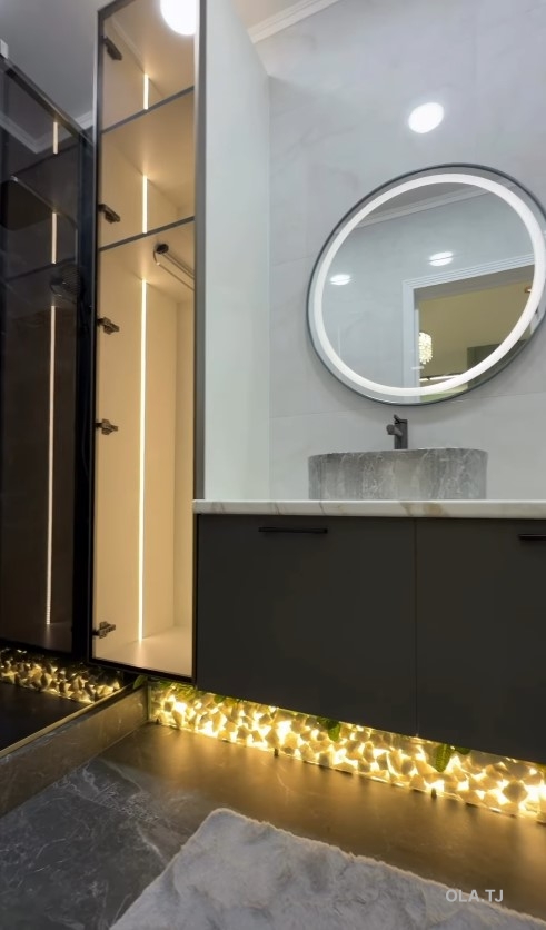 2 комнатная квартира, 4 этаж, 57 м²