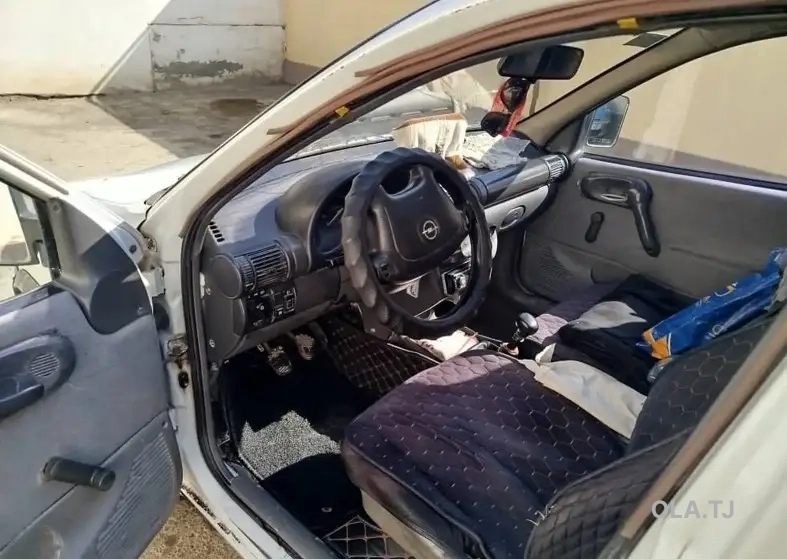 Opel Combo,  1996