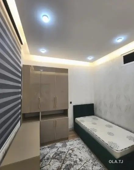 4 комнатная квартира, 5 этаж, 101 м²