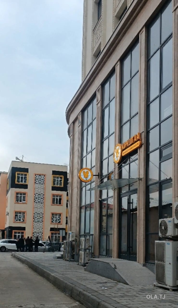 Помещение под свободное назначение, 108м², Чулочка