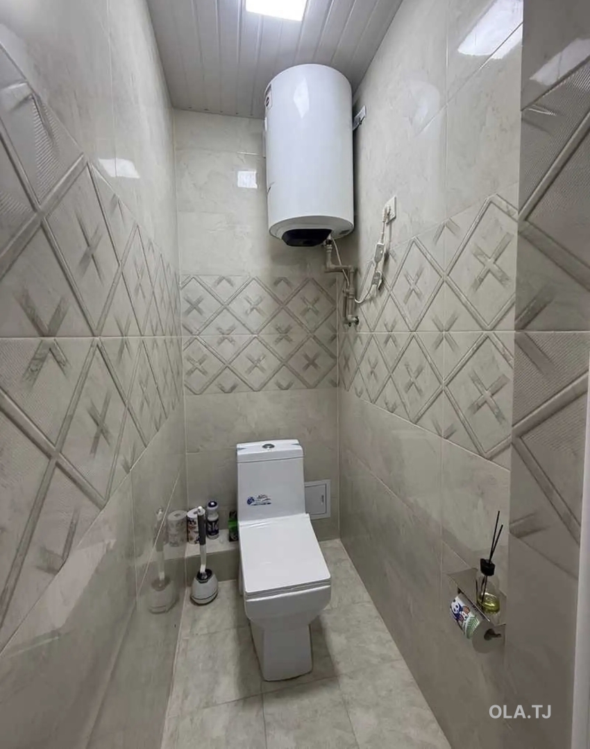 1 комнатная квартира, 11 этаж, 55 м²
