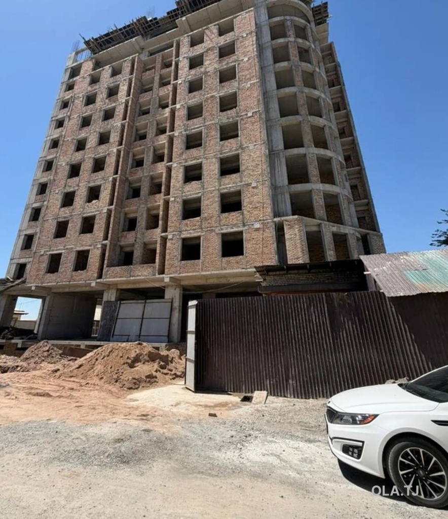 Помещение под магазин / салон, 50м², 4 мкр