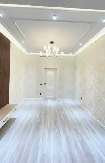 3 комнатная квартира, 8 этаж, 85 м²