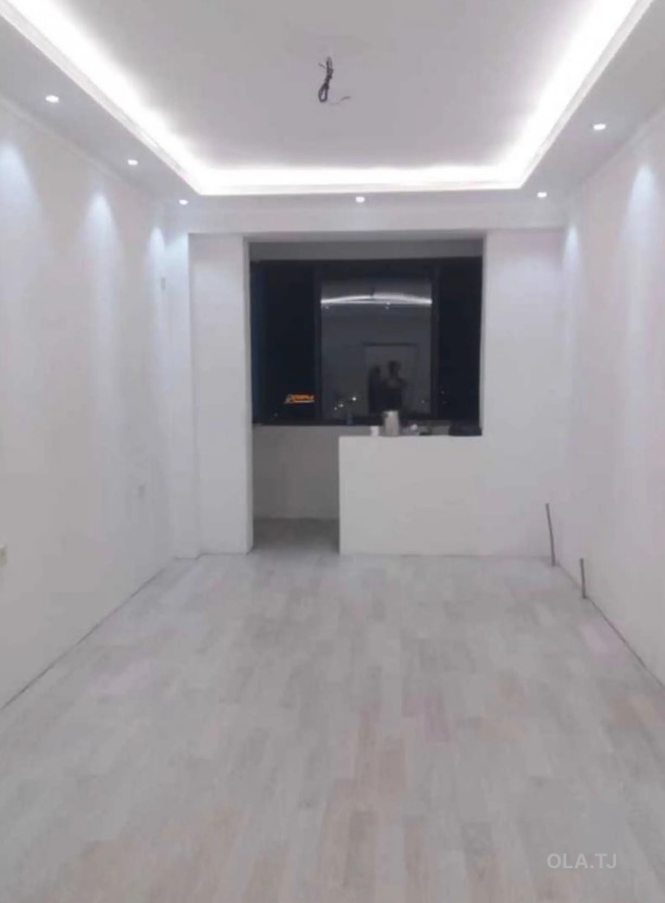 1 комнатная квартира, 16 этаж, 66 м²