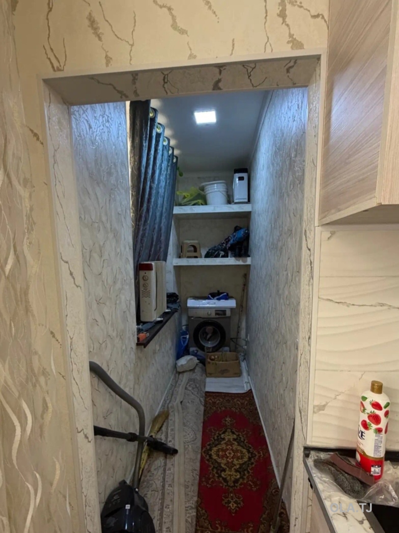 2 комнатная квартира, 6 этаж, 87 м²