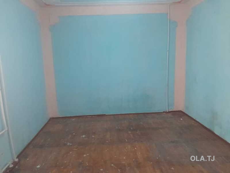 1 комнатная квартира, 1 этаж, 42 м²