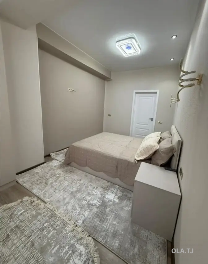 2 комнатная квартира, 2/, 74 м²