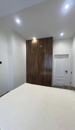 1 комнатная квартира, 3 этаж, 45 м²