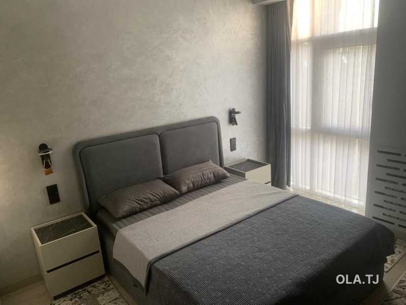 2 комнатная квартира, 4 этаж, 70 м²