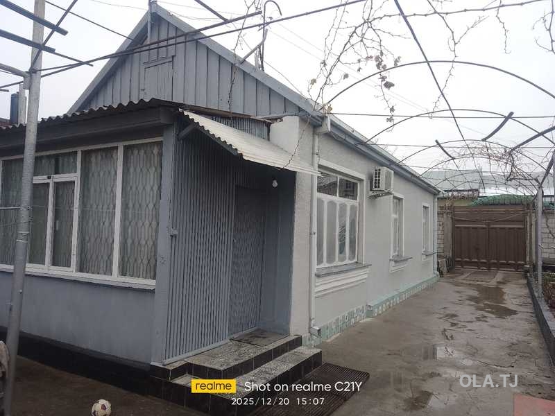 Дом (хавли), 6 комнат,