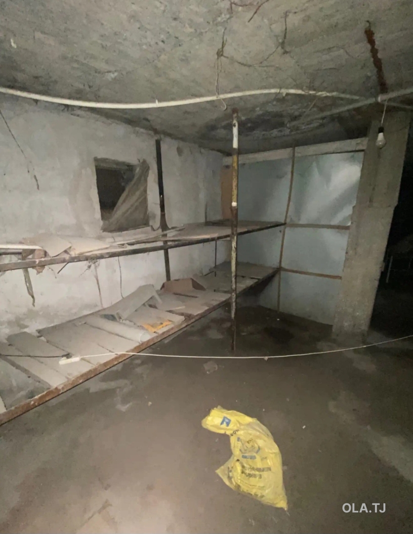 Склад в аренду, 120 м²