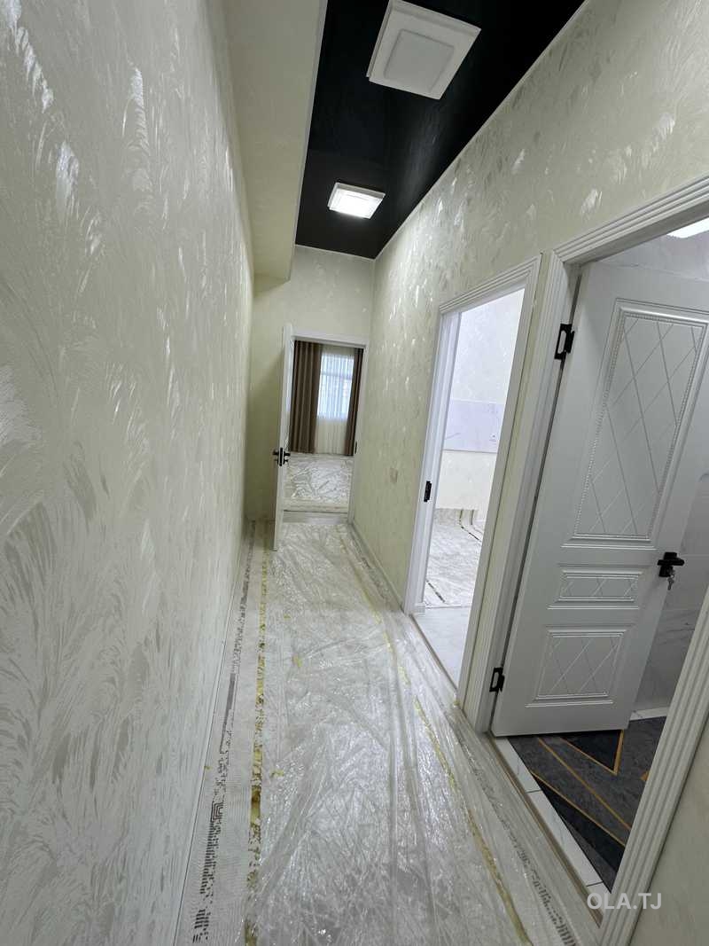 1 комнатная квартира, 1 этаж, 38 м²