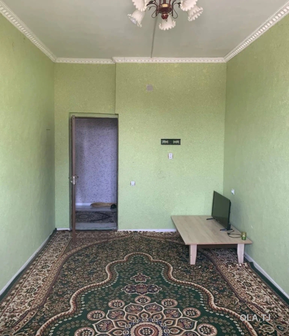 2 комнатная квартира, 5 этаж, 60 м²