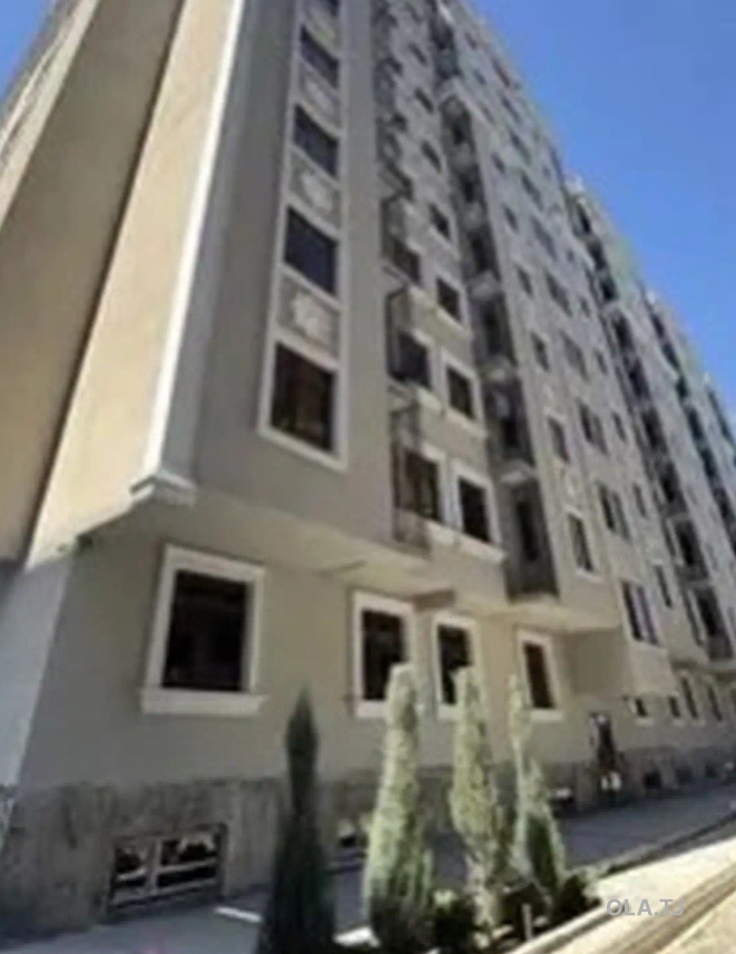 2 комнатная квартира, 8 этаж, 51 м²