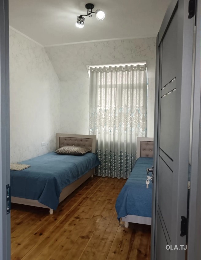 Дача, 5 комнат, 2 эт