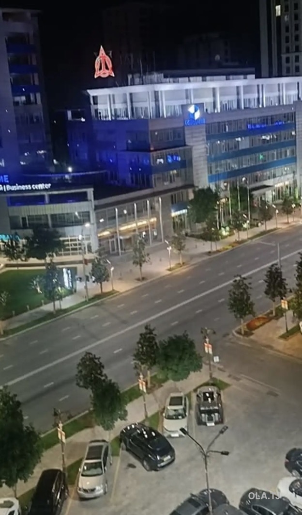 2 комнатная квартира, 7 этаж, 120 м²