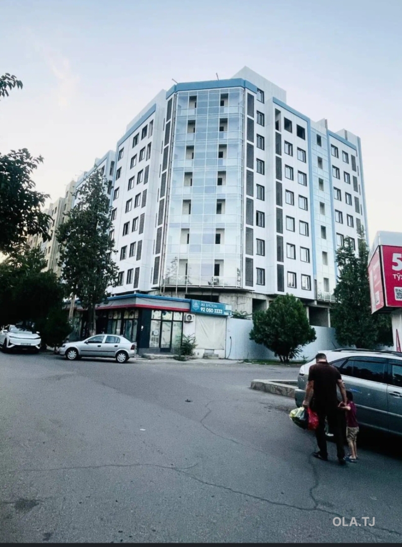 Помещение под магазин / салон, 42м², Чкаловск-Памир