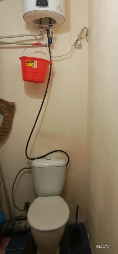 Комната в 2 комнатной квартире, 2/,