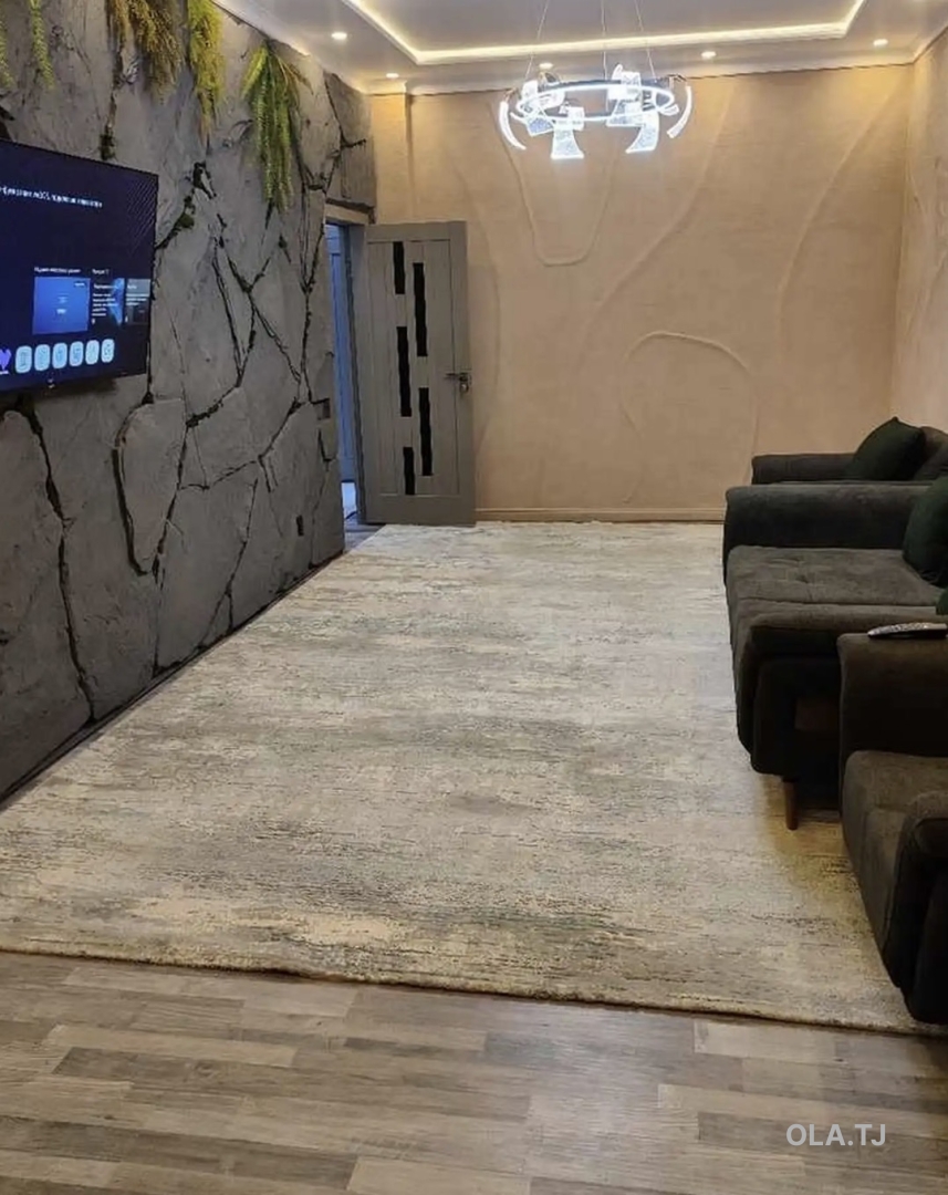 2 комнатная квартира, 16 этаж, 88 м²