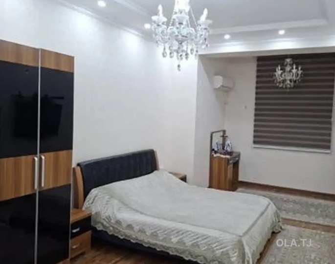 2 комнатная квартира, 10 этаж, 100 м²