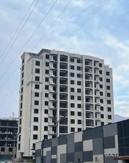 2 комнатная квартира, 2 этаж, 64 м²
