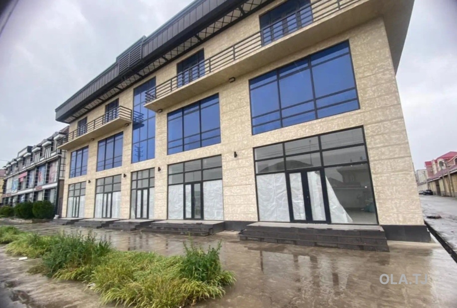 Помещение под свободное назначение, 740м², Сино, напротив управления ГАИ