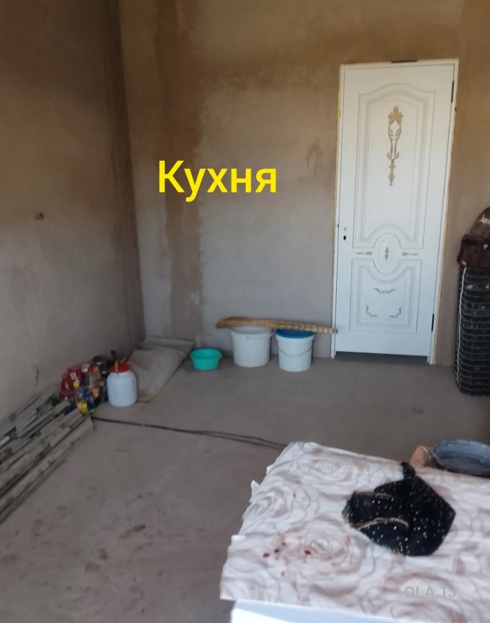 Дом (хавли), 4 комнат, 1 эт