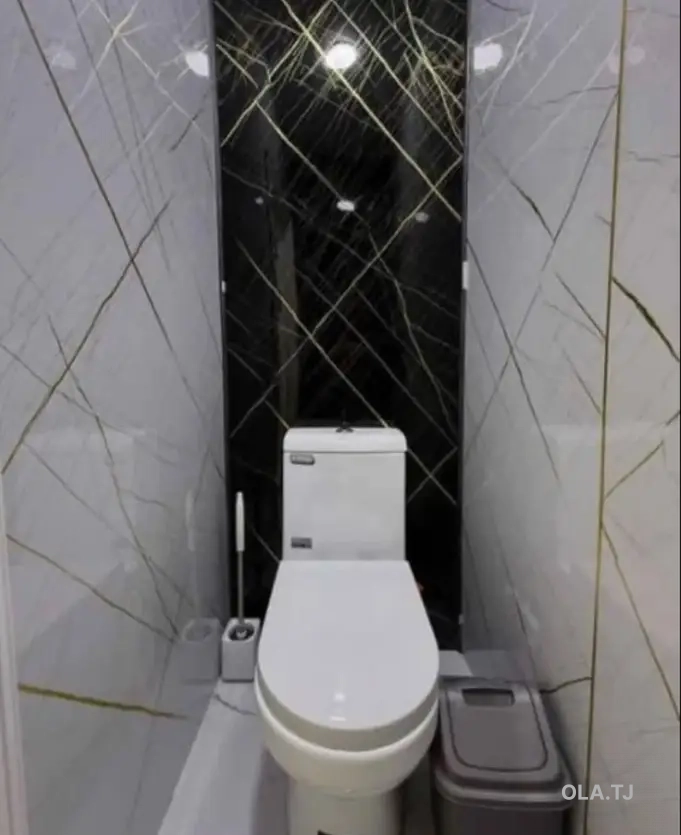 2 комнатная квартира, 8 этаж, 55 м²